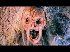 Video: 7 Guardians Of The Tomb Official Trailer #2 2018, Kellan Lutz Adventure Movie HD